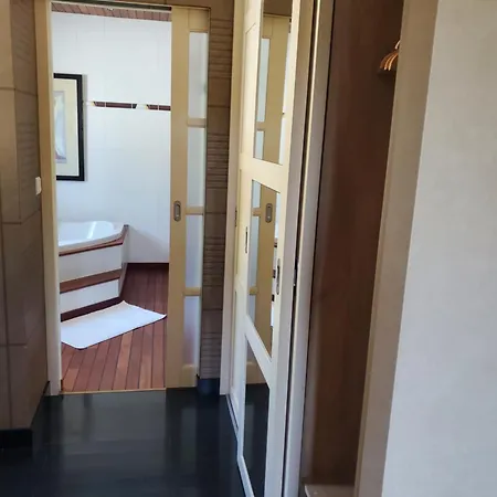 Maison 4 Piscine Et Jacuzzi Vallet