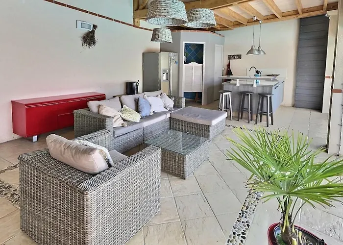 Maison 4 Piscine Et Jacuzzi Villa Vallet