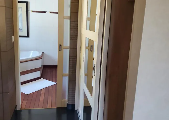 Maison 4 Piscine Et Jacuzzi Vallet