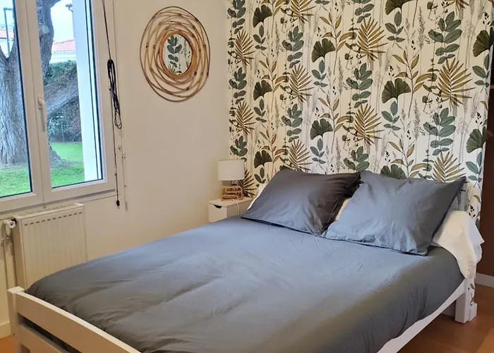 Maison 4 Piscine Et Jacuzzi Villa